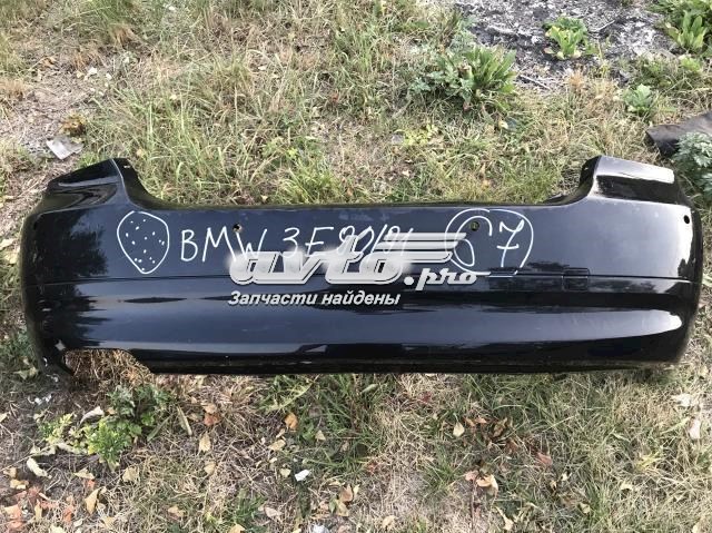 BMW 51127141053 Задний бампер в наличии Украина
