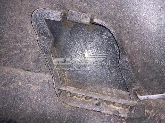 Заглушка бампера буксировочного крюка, задняя 51127293548 BMW