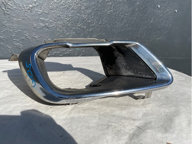 Наонечник глушителя 51128074190 BMW