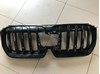 Декоративна решітка радіатора (гриль) bmw x1 u11 shadowline 51135A0BB85