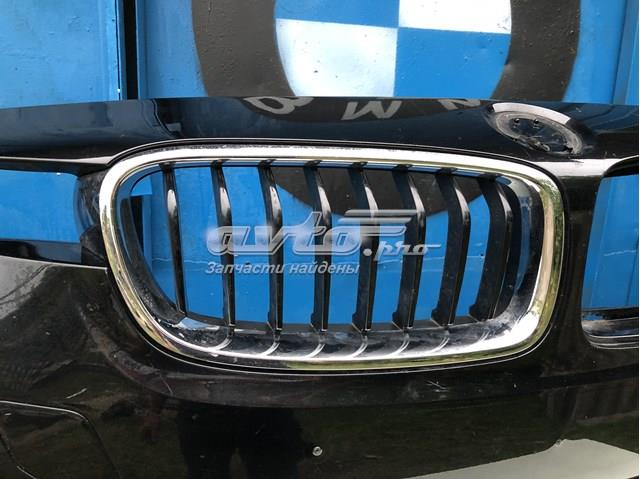 BMW 51137260498 Решетка радиатора правая в наличии Хмельницкий