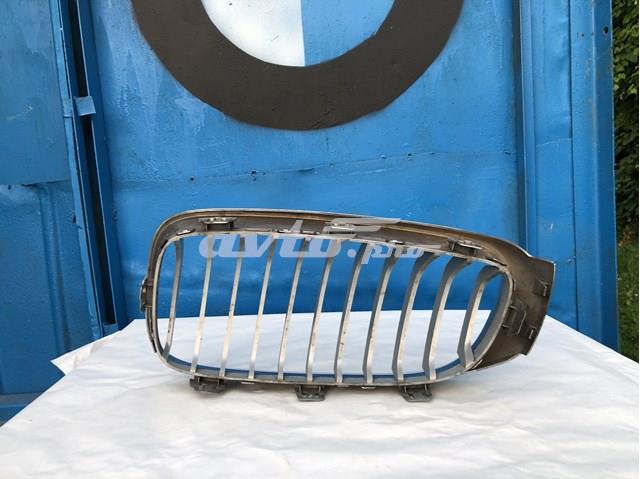 51137294804 BMW Решетка радиатора правая купить в Винница