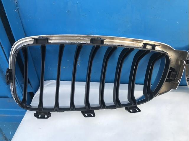 BMW 51137294804 Решетка радиатора правая в наличии Винница
