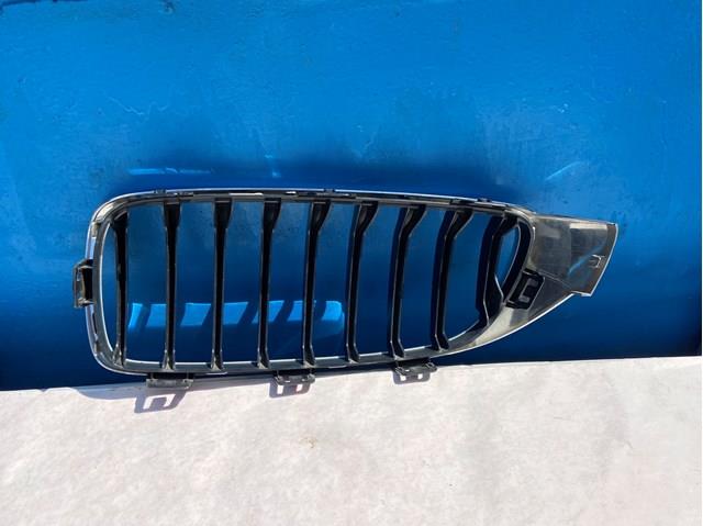51137294818 BMW Решетка радиатора правая купить в Павлоград