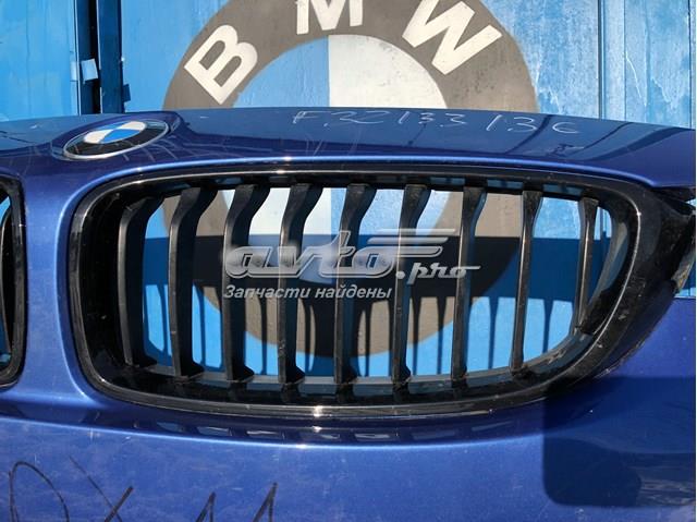 Решетка 51137294819 BMW