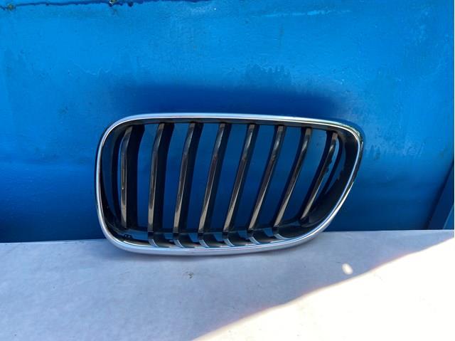 Решетка радиатора 51137295521 BMW