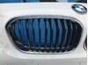 Декоративная решетка  / гриль п bmw 1' f20 lci, f21 lci  51137371688