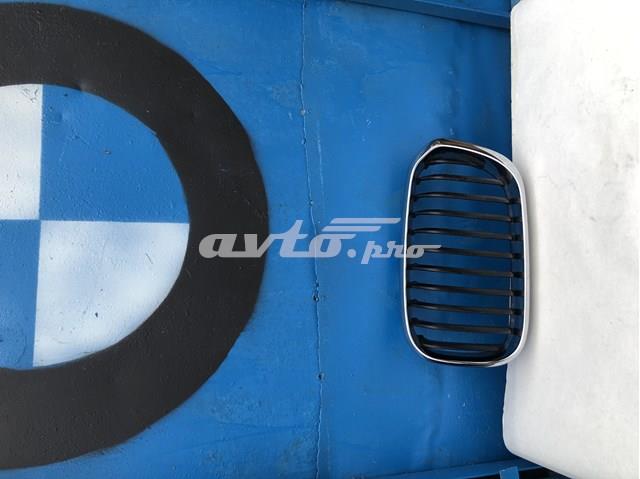 Решетка радиатора левая 51137371747 BMW
