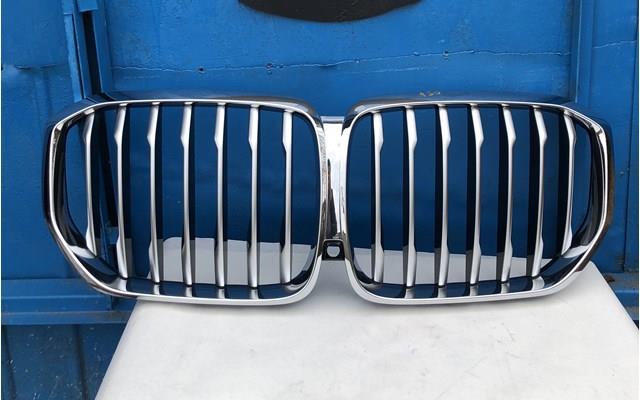 51137454889 BMW Решетка радиатора купить в Полтава