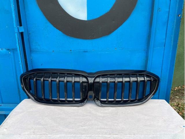 51137457037 BMW Решетка радиатора купить в Житомир