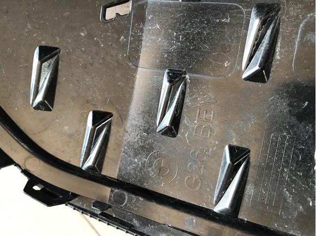 51139463252 BMW купить в Житомир