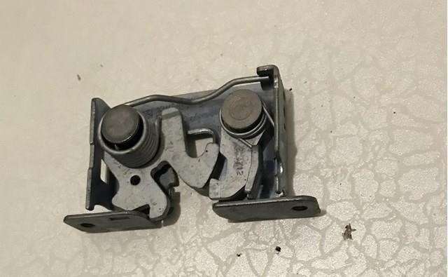 Замок капота, левый 51232753419 BMW