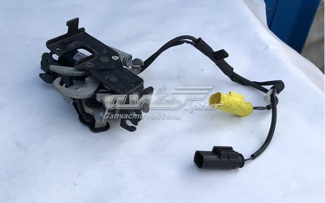 Замок капота, левый 51237347410 BMW