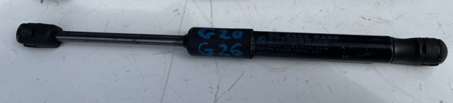 Стойка капота 51237419387 BMW