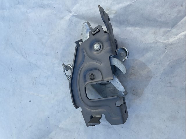 51237468348 BMW Замок капота правый купить в Ужгород