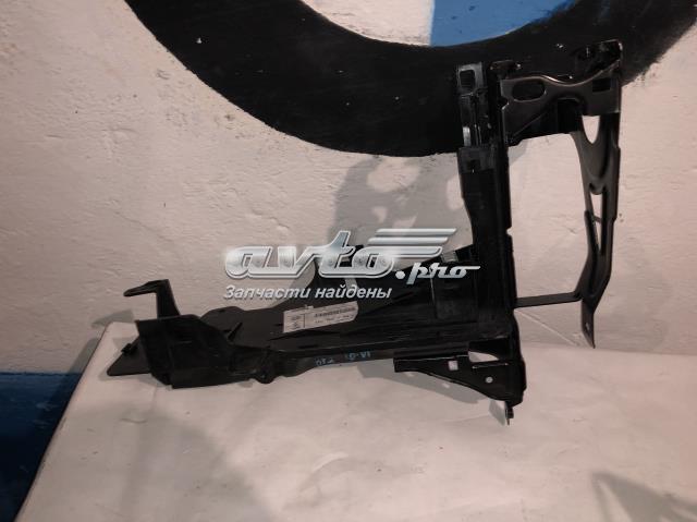 Крепление фары передней, правой 51647200794 BMW