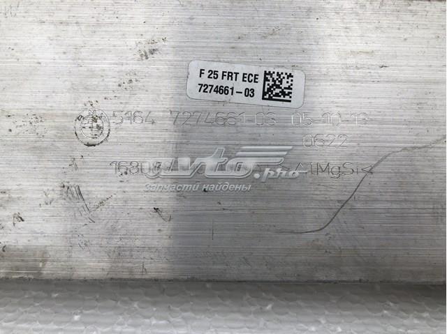 BMW 51647274661 Усилитель переднего бампера в наличии Днепр