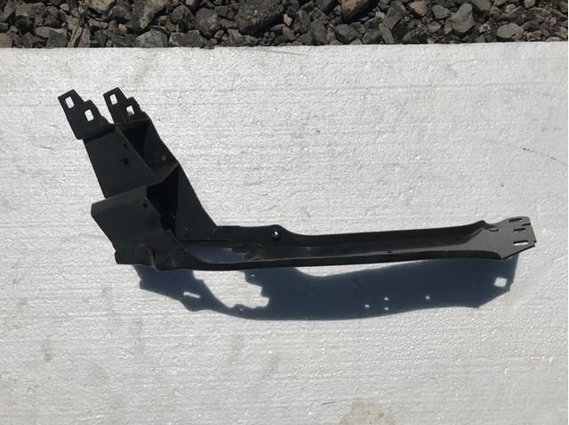 51647426633 BMW Кронштейн (адаптер) крепления фары передней левой купить в Одесса