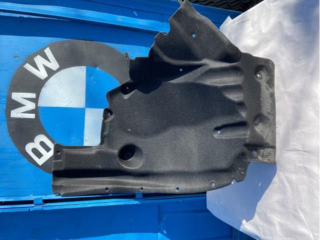 BMW 51717213644 Подкрылок крыла переднего правый задний в наличии Черновцы