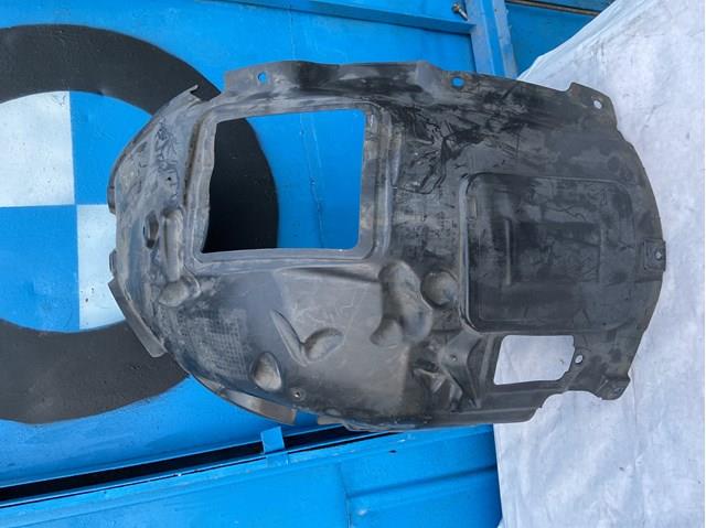 Локер передний левый 51717260727 BMW