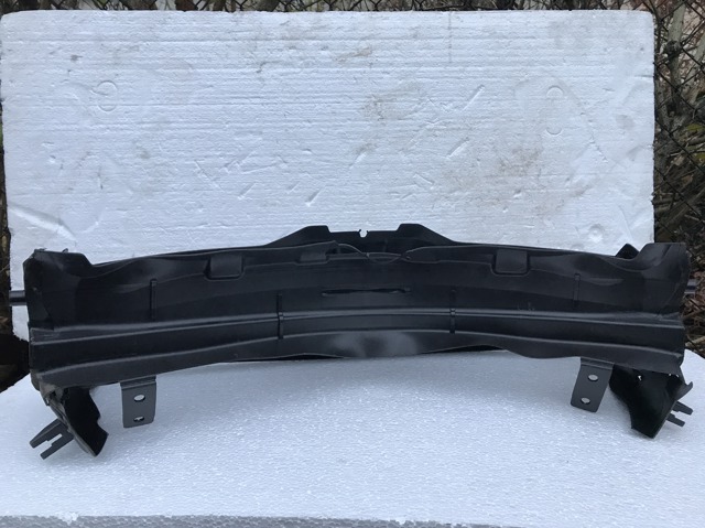 BMW 51744820942 Дефлектор радиатора в наличии Львов