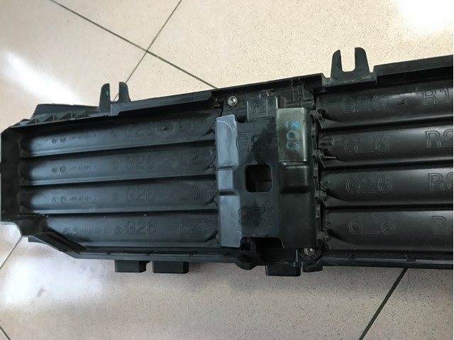 BMW 51745A1E918 Жалюзи радиатора охлаждения в наличии Одесса