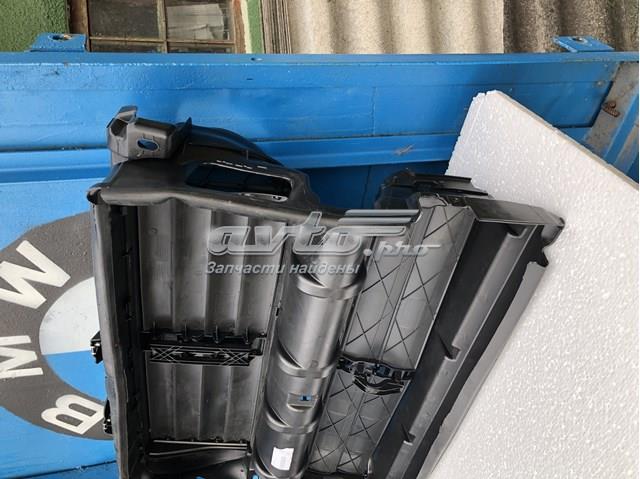 51747200787 Дефлектор радиатора купить Черкассы
