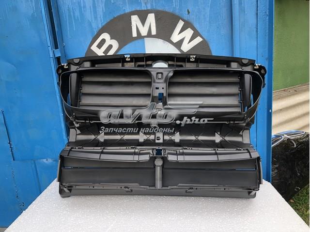 Воздуховоды системы охлаждения двигателя 51747200787 BMW