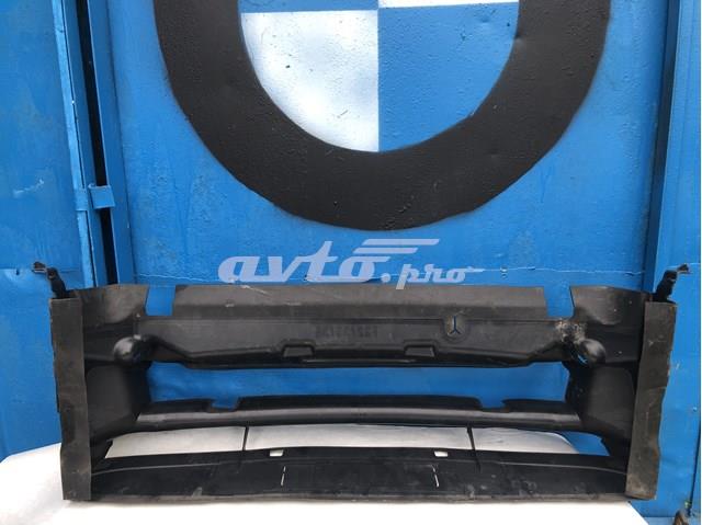 51747290609 BMW Воздуховод (дефлектор) радиатора нижний купить в Ирпень