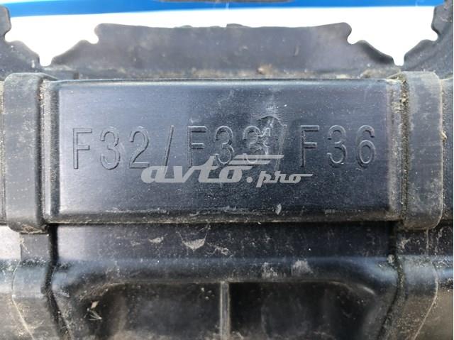 51747290610 BMW Воздуховод (дефлектор) радиатора купить в Черновцы