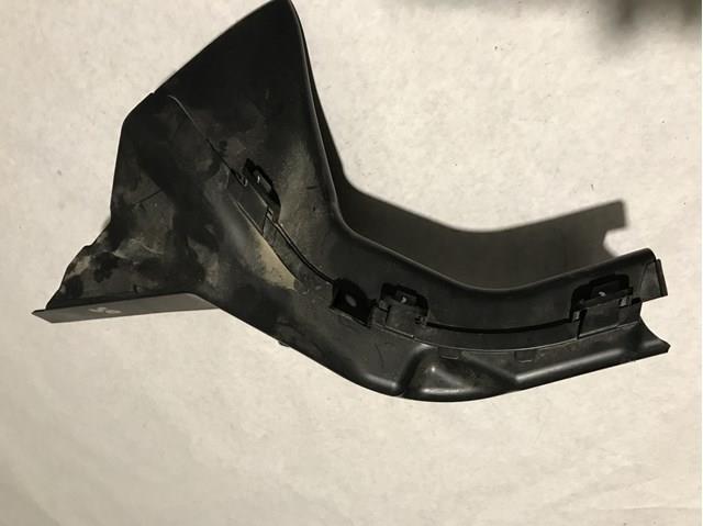 BMW 51747290612 Воздуховод тормозного диска правый в наличии Тернополь