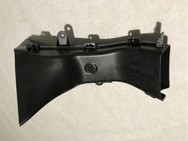 51747290612 BMW Воздуховод тормозного диска правый купить в Кривой Рог