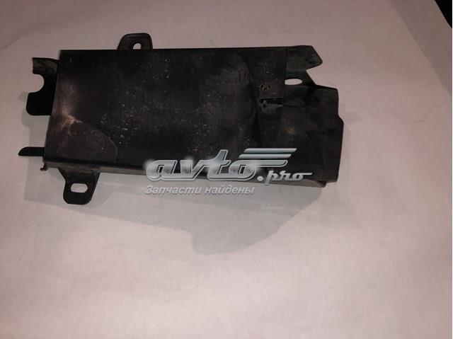 51747331783 BMW Воздуховод тормозного диска левый купить в Ужгород