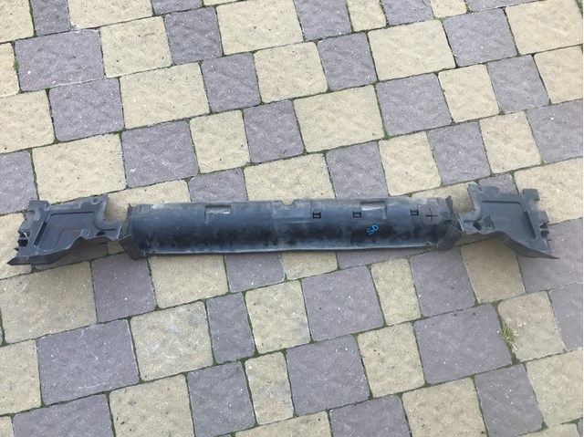 BMW 51747359797 Нижний дефлектор радиатора в наличии Житомир