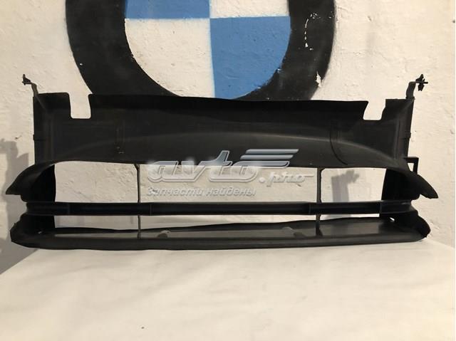 Нижний дефлектор радиатора 51747383771 BMW