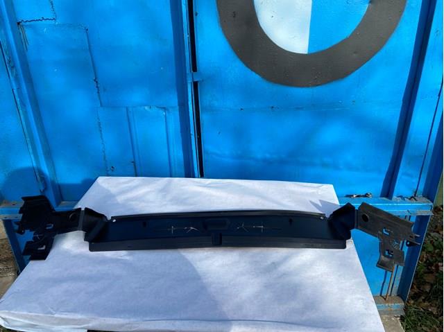 51747421678 Нижний дефлектор радиатора купить Черновцы