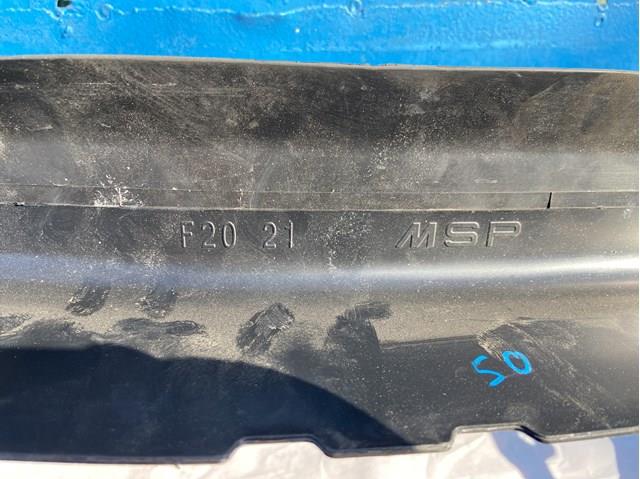 BMW 51748050728 Нижний дефлектор радиатора в наличии Кривой Рог