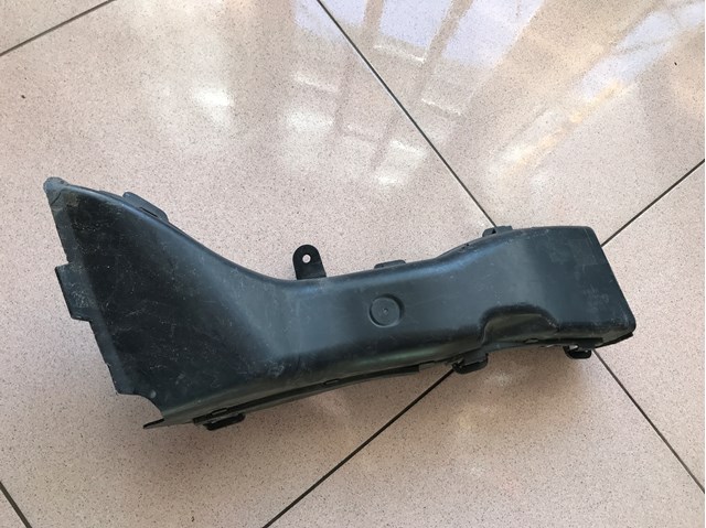 51748054415 BMW Воздуховод тормозного диска левый купить в Ирпень