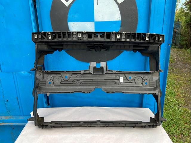 51748493428 BMW Воздуховод (дефлектор) радиатора купить в Ровно