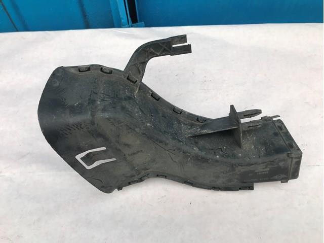 51749802119 BMW Воздуховод тормозного диска левый купить в Ужгород