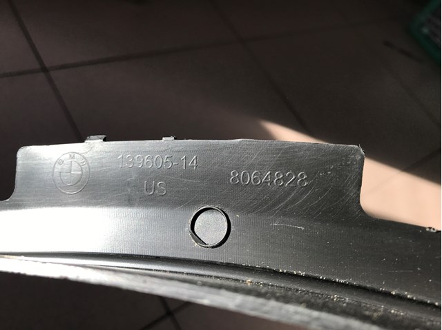 51778064828 BMW купить в Кривой Рог