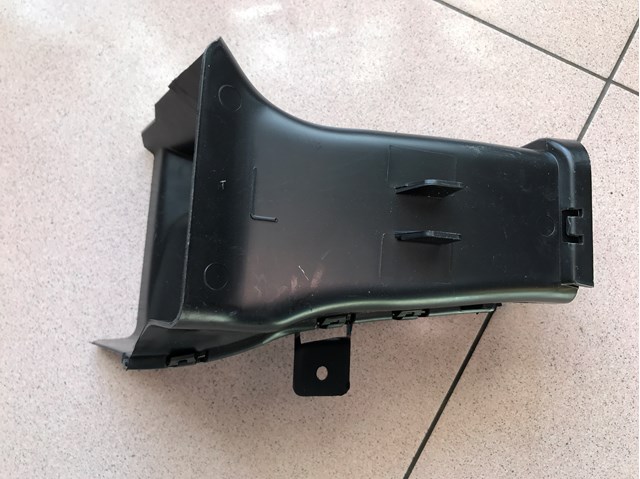 57747422277 BMW Воздуховод тормозного диска левый купить в Ровно