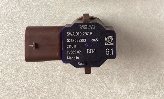 VAG 5WA919297B Парктроники задние в наличии Днепр