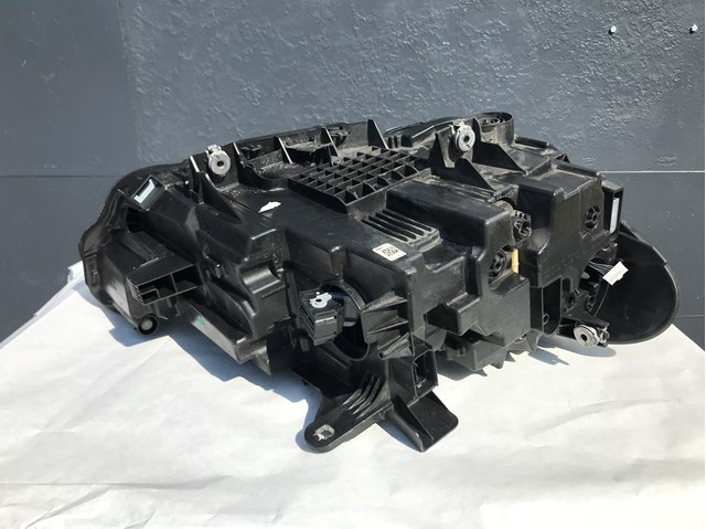 63115A10AE1 BMW Фара левая купить в Тернополь