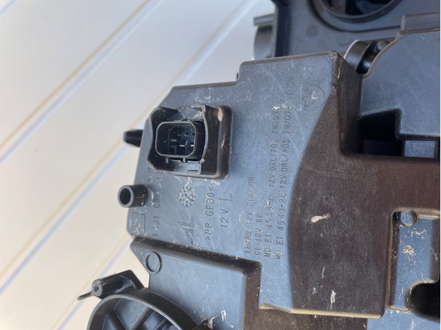 BMW 63115A243A1 в наличии Запорожье