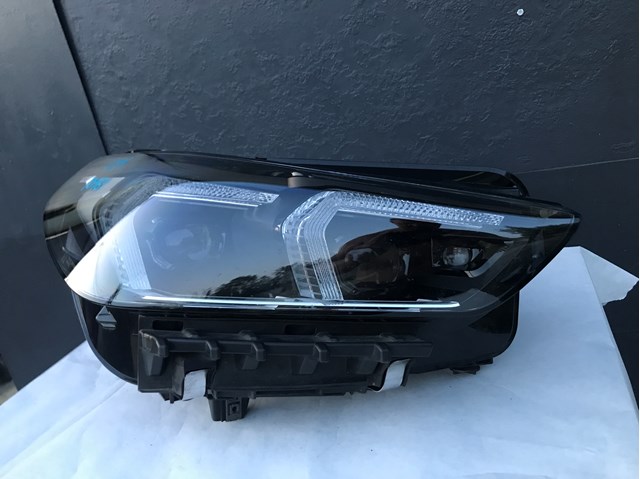 BMW 63115A643A6 в наличии Ужгород