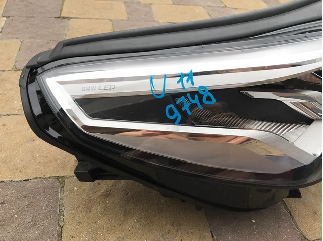 BMW 63115A643A6 в наличии Ужгород