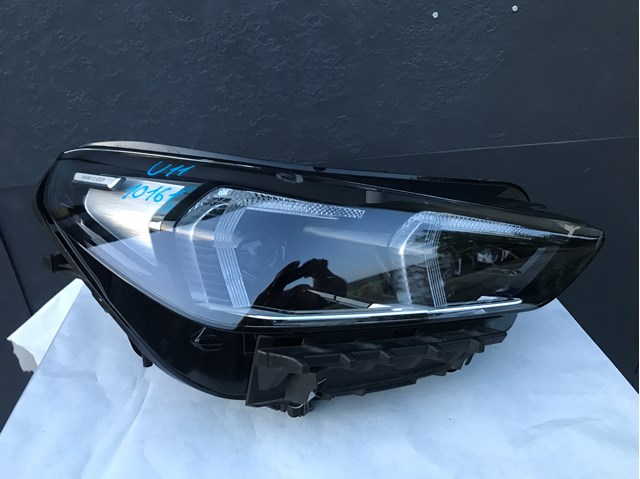 BMW 63115A643A6 в наличии Павлоград