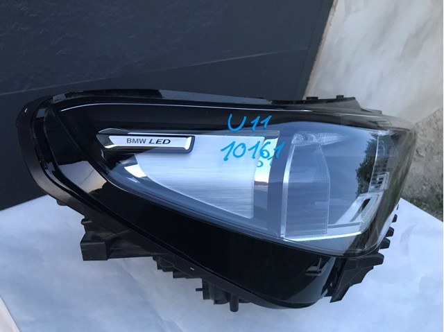 BMW 63115A64424 Правая фара в наличии Хмельницкий