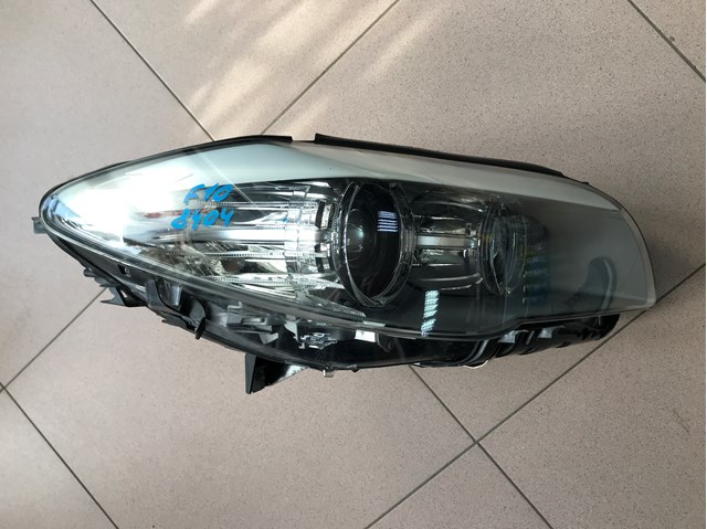63117203240 BMW Правая фара купить в Хмельницкий